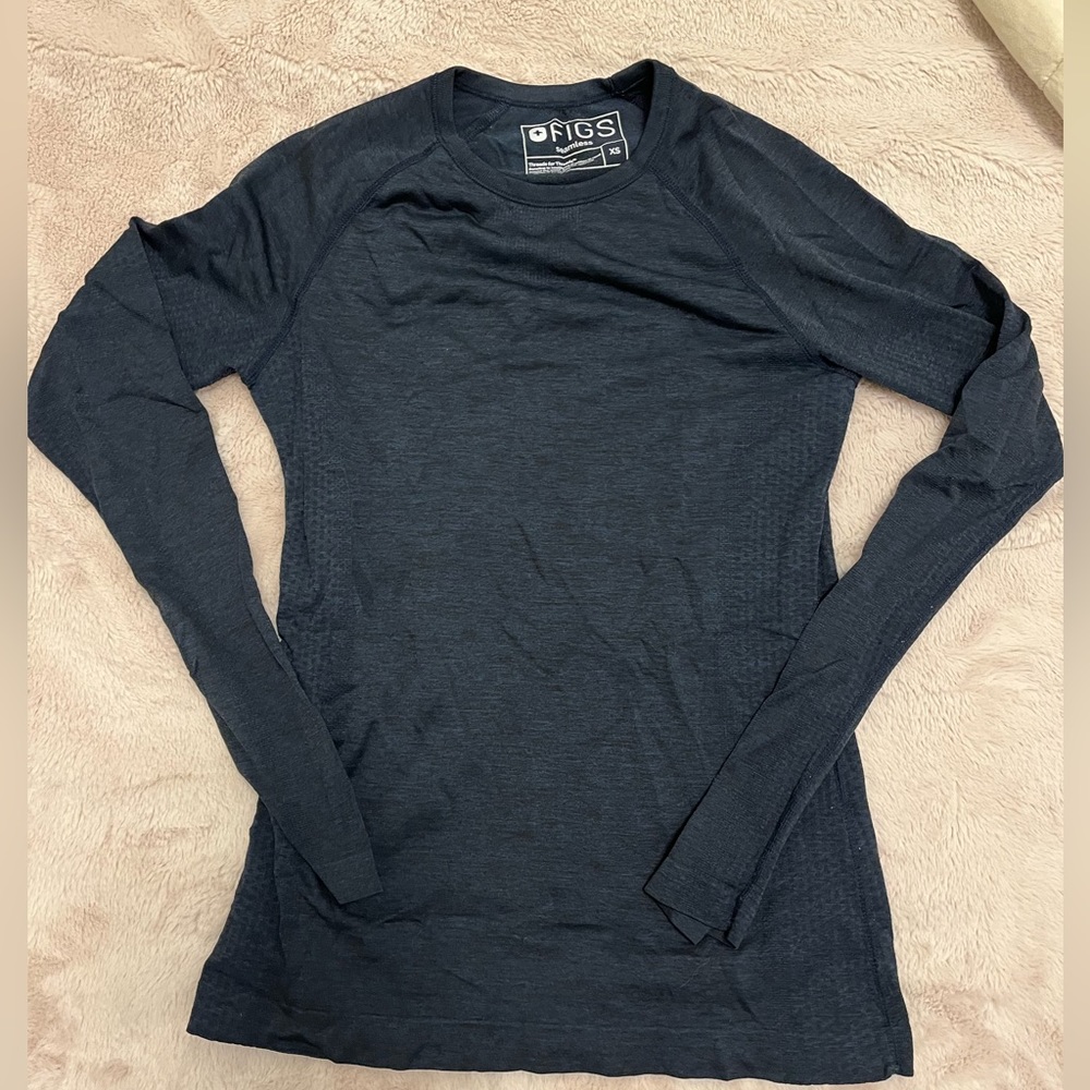 FIGS underscrub XS